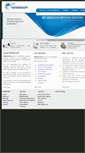 Mobile Screenshot of netgensoft.com